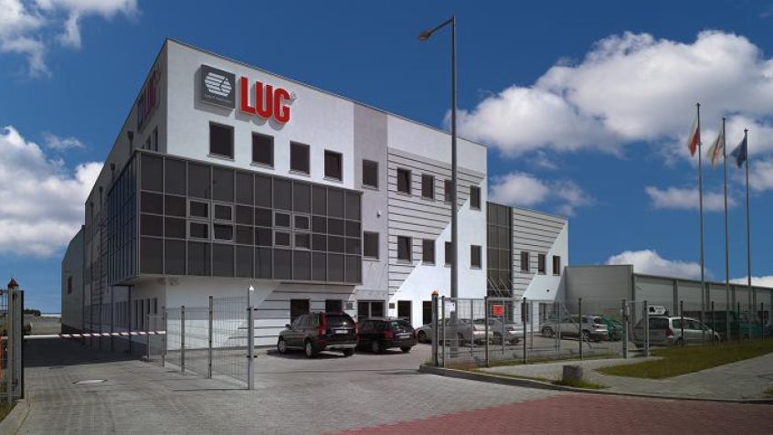 LUG