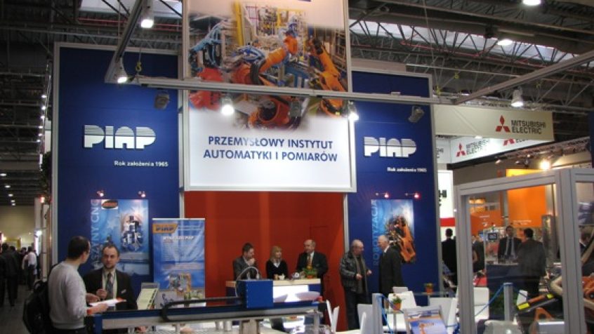 Przemysłowy Instytut Automatyki i Pomiarów