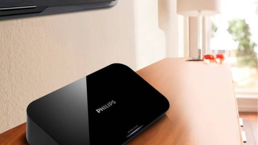 Philips HPM3000