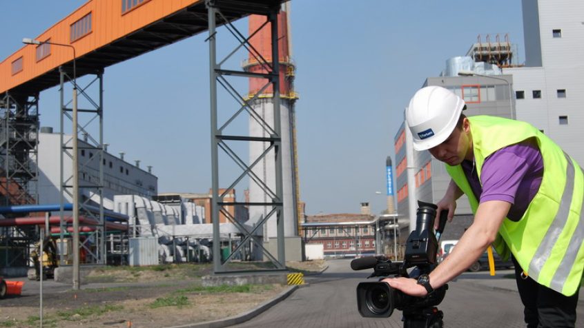 Elektrociepłownia Fortum w Częstochowie