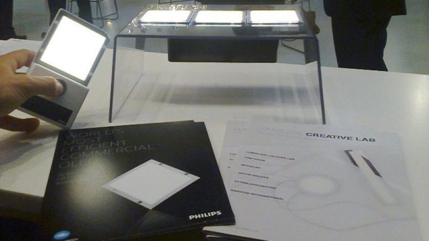 Philips Lumiblade Plus