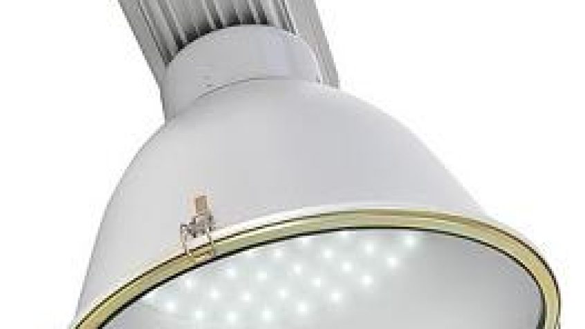 Mitra LED
