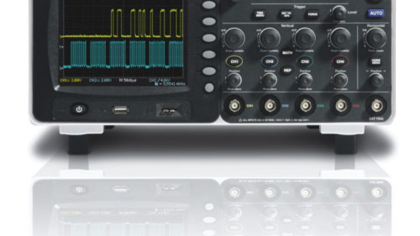 Oscyloskop LeCroy WaveAce 224