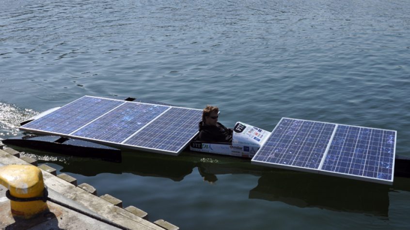 FITEN SOLAR TEAM