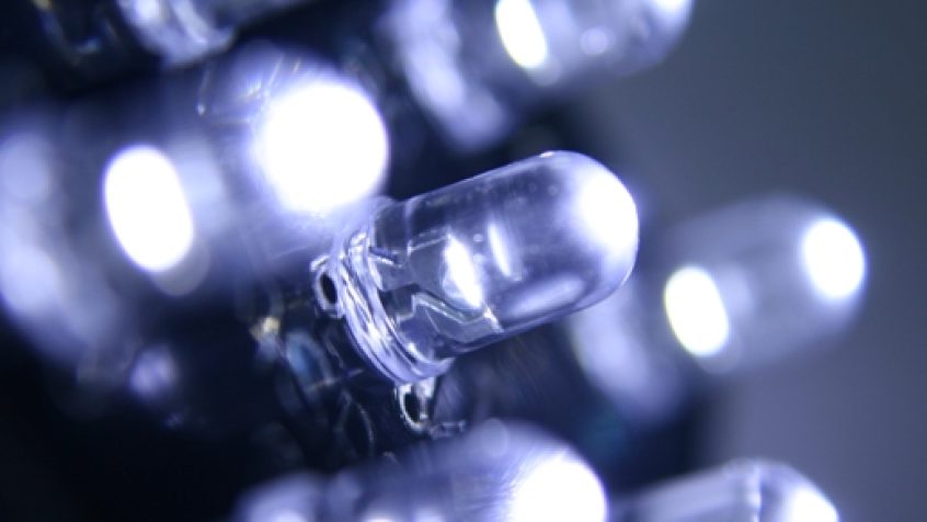 Konferencja: LED przyszłością ŚWIATŁA