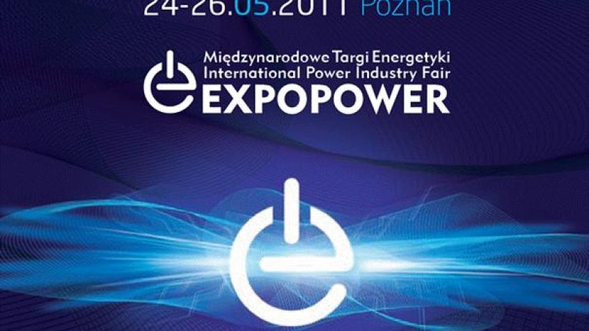 Międzynarodowe Targi Energetyki ExpoPower 2011