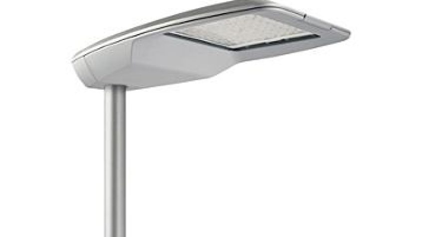 Oprawa LED do oświetlenia drogowego SpeedStar BGP322