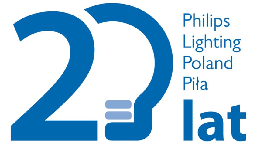 20 urodziny Philips Lighting Polska