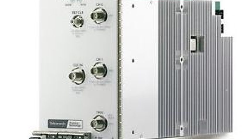 NI PXIe-5186