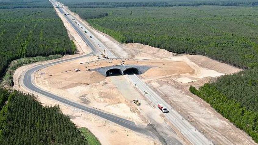 Autostrada A2