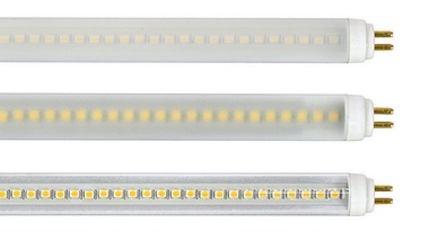 LEDline T5