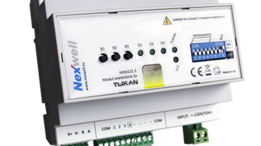 Tukan XT DIN