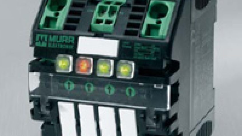 MURR ELEKTRONIK