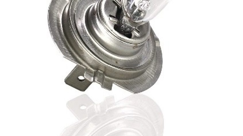 Philips NightGuide DoubleLife H7S 12 V 55 W