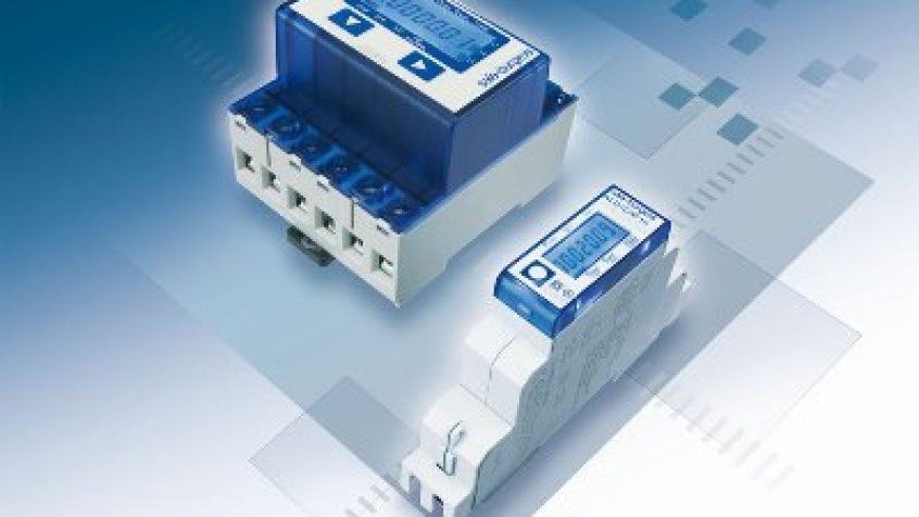 Licznik energii elektrycznej