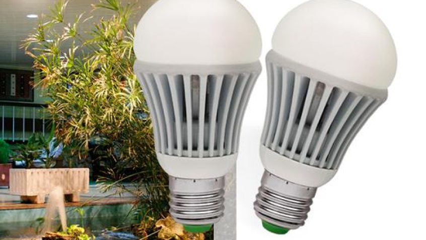 Lampa LED Kanlux