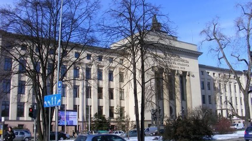 Wzorowaną na Dolinie Krzemowej strukturę wdrażania innowacyjnych produktów, technologii i usług stworzyła Akademia Górniczo-Hutnicza w Krakowie.