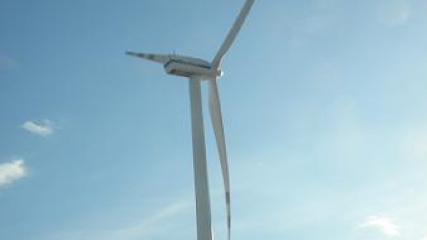 Elektrownia wiatrowa