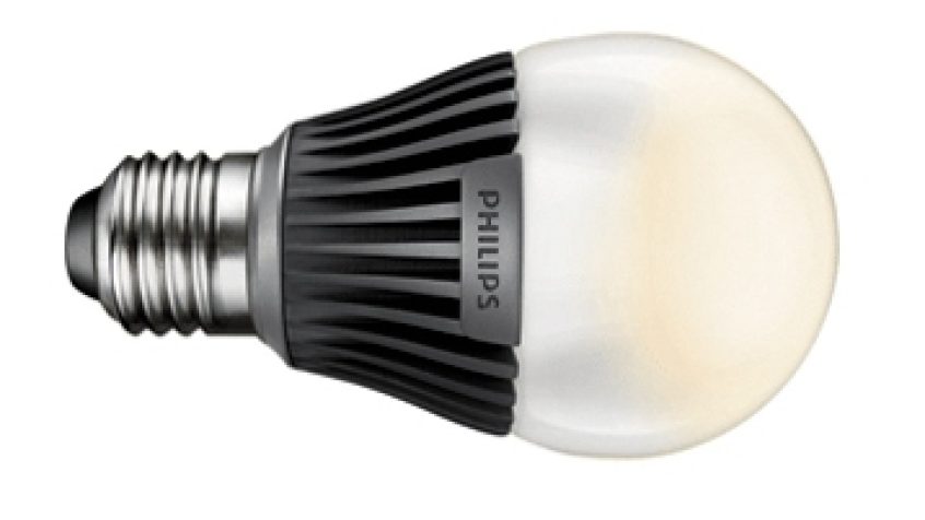 PHILIPS MASTER LEDbulb 8W