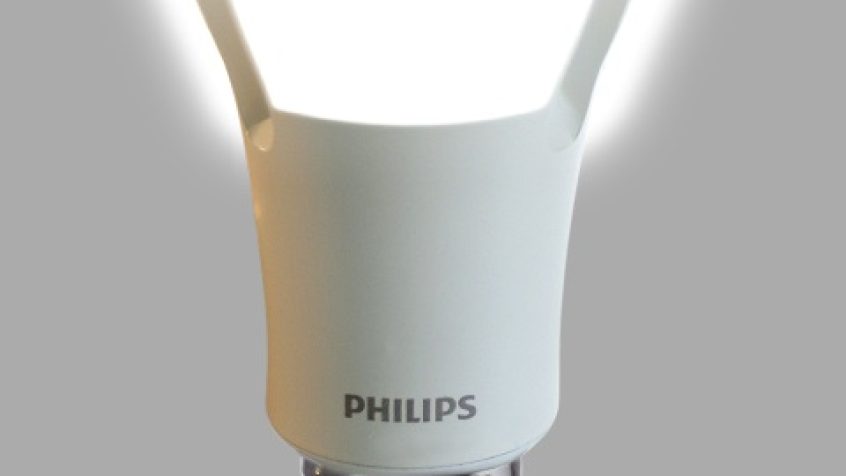 Philips EnduraLED A21