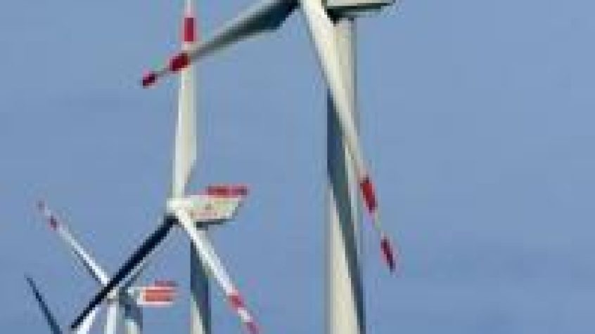 Energetyka wiatrowa
