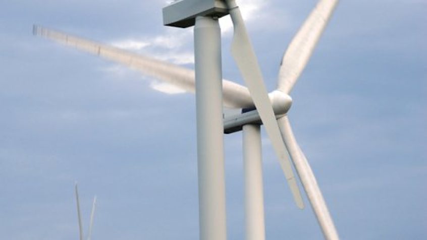 Elektrownia wiatrowa
