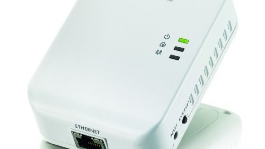 Powerline ZyXEL PLA-401