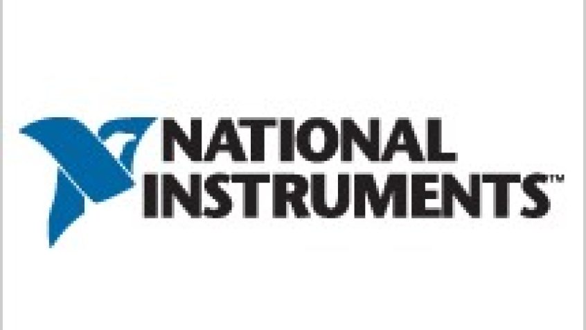 National Instruments