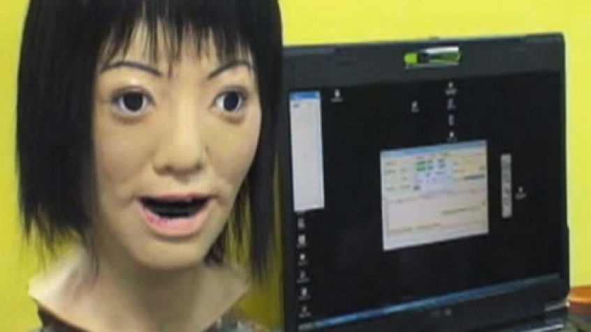 Nowy robot przeczyta nuty i zaśpiewa