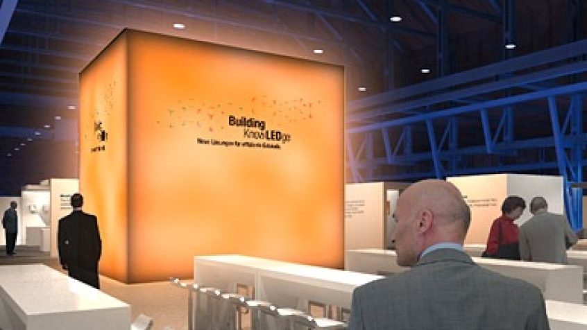 Building KnowLEDge