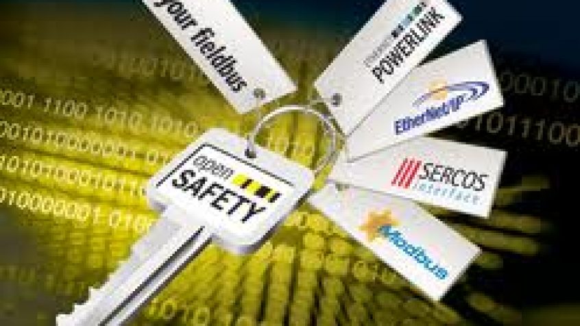 openSAFETY