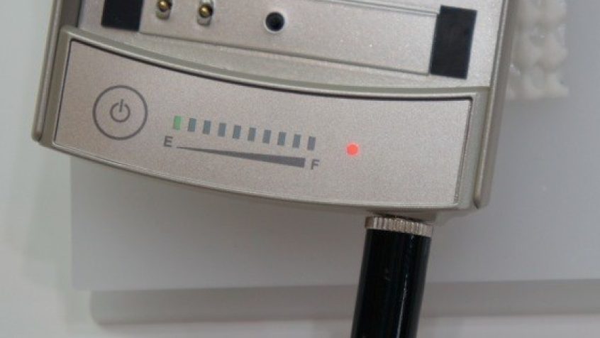 Opracowano baterie do telefonu ładujące się w 10 minut