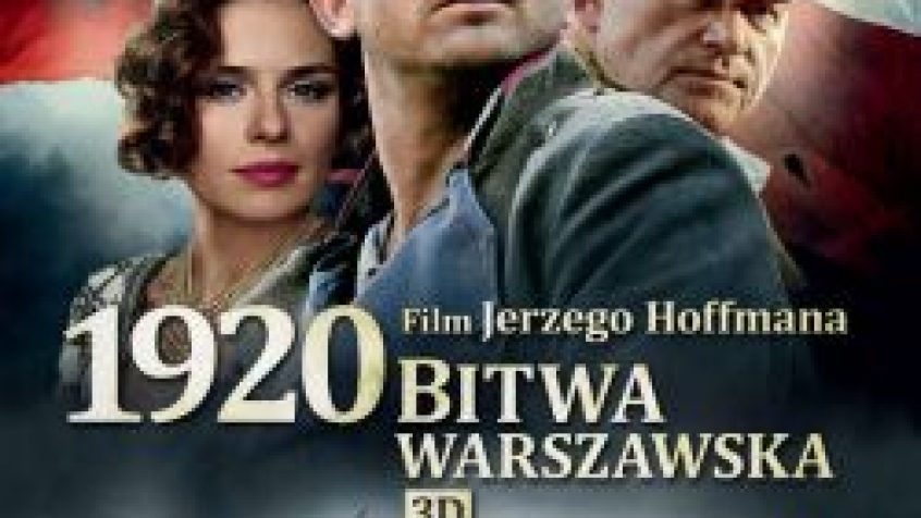Bitwa Warszawska 1920