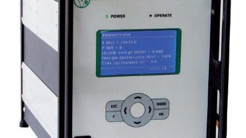 Generator ultradźwiękowy typu SONIC BLASTER