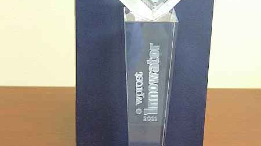 Innowator 2011