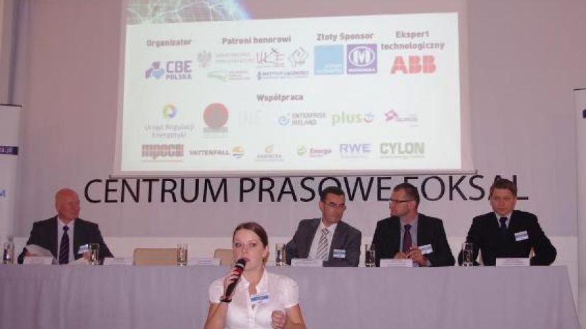 Smart Communications & Technology Forum