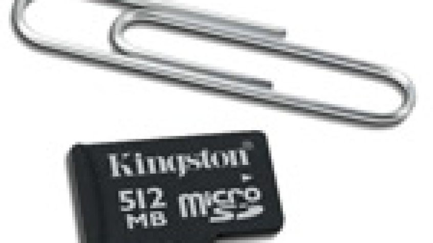 Jak wykorzystać karty Micro SD?