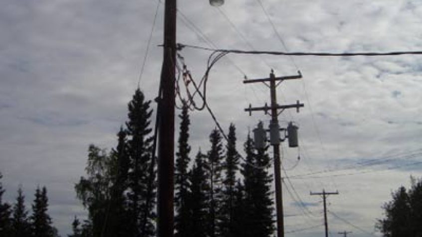Wybrane problemy rozwoju wiejskich sieci elektroenergetycznych