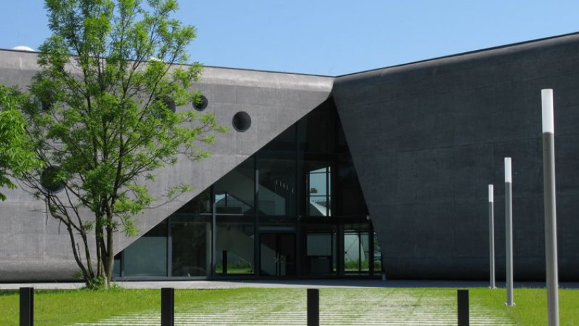 Energooszczędne rozwiązania w Muzeum Lotnictwa Polskiego