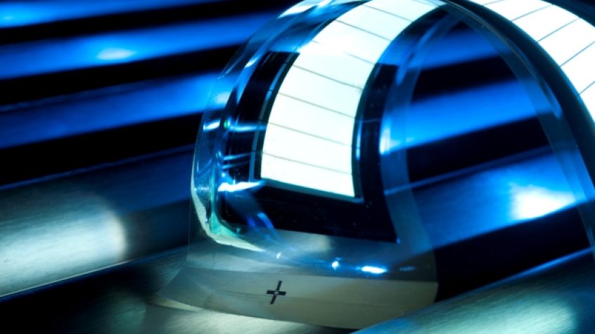 IMOLA (Intelligent light Management for OLED on foil Applications)