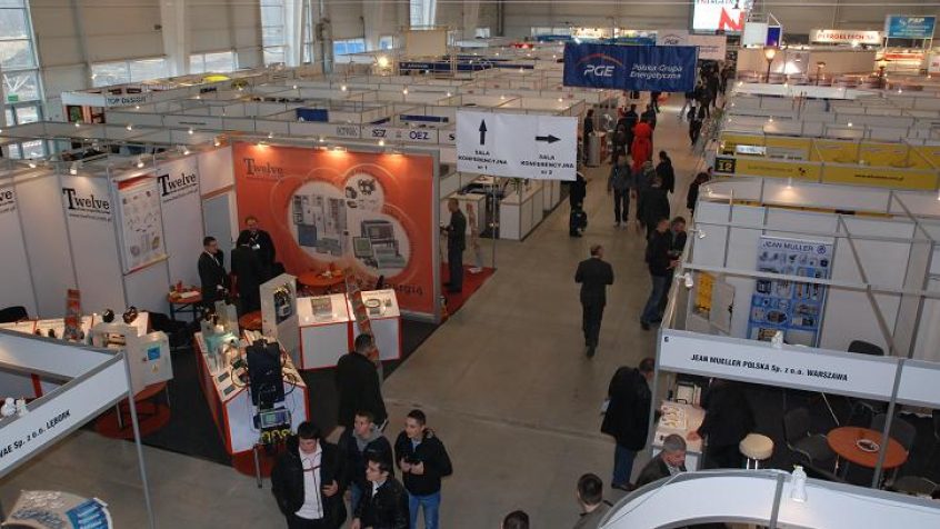 Energetics 2011
