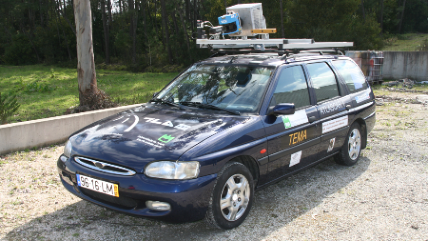 ATLASCAR