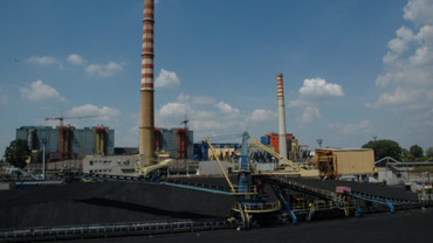 Elektrociepłownia Siekierki