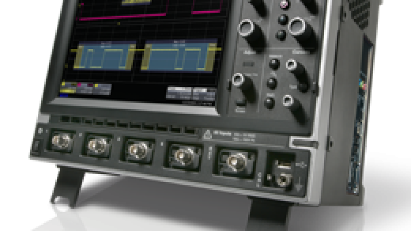 Oscyloskop LeCroy WaveAce 224
