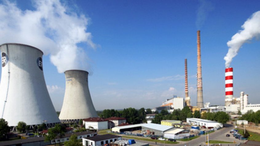 Elektrownia Rybnik