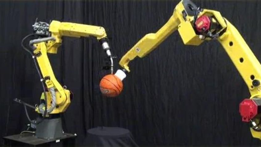FANUC