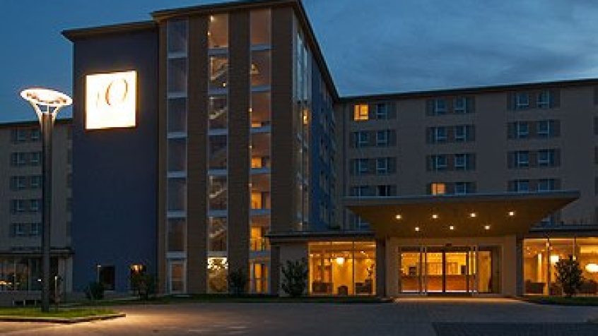 Lampy LED: energooszczędne rozwiązanie dla hoteli