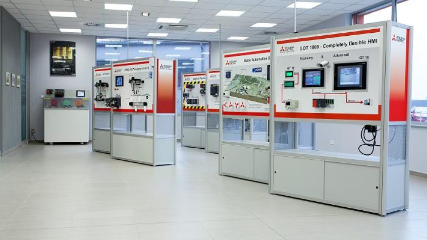 Mitsubishi Electric