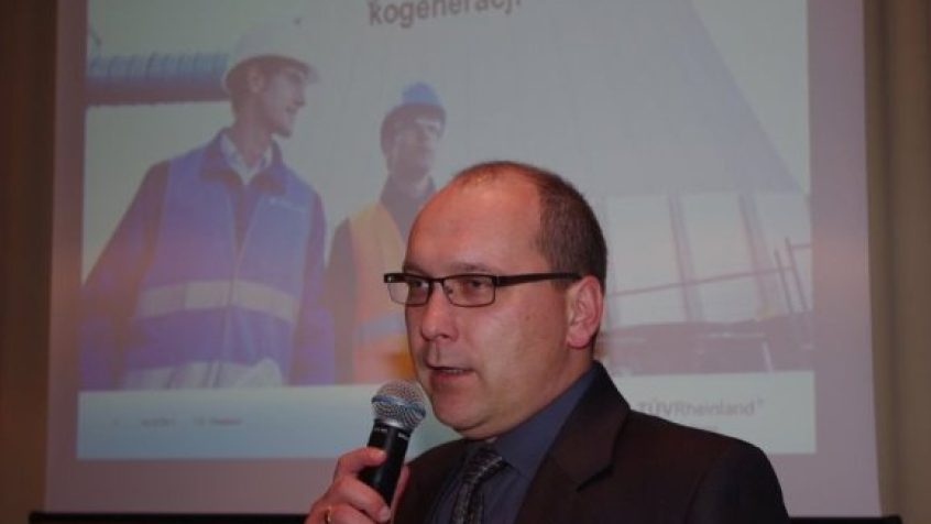 Czynniki rozwoju inwestycji kogeneracyjnych - podsumowanie seminarium