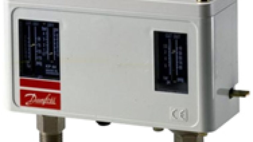 Danfoss